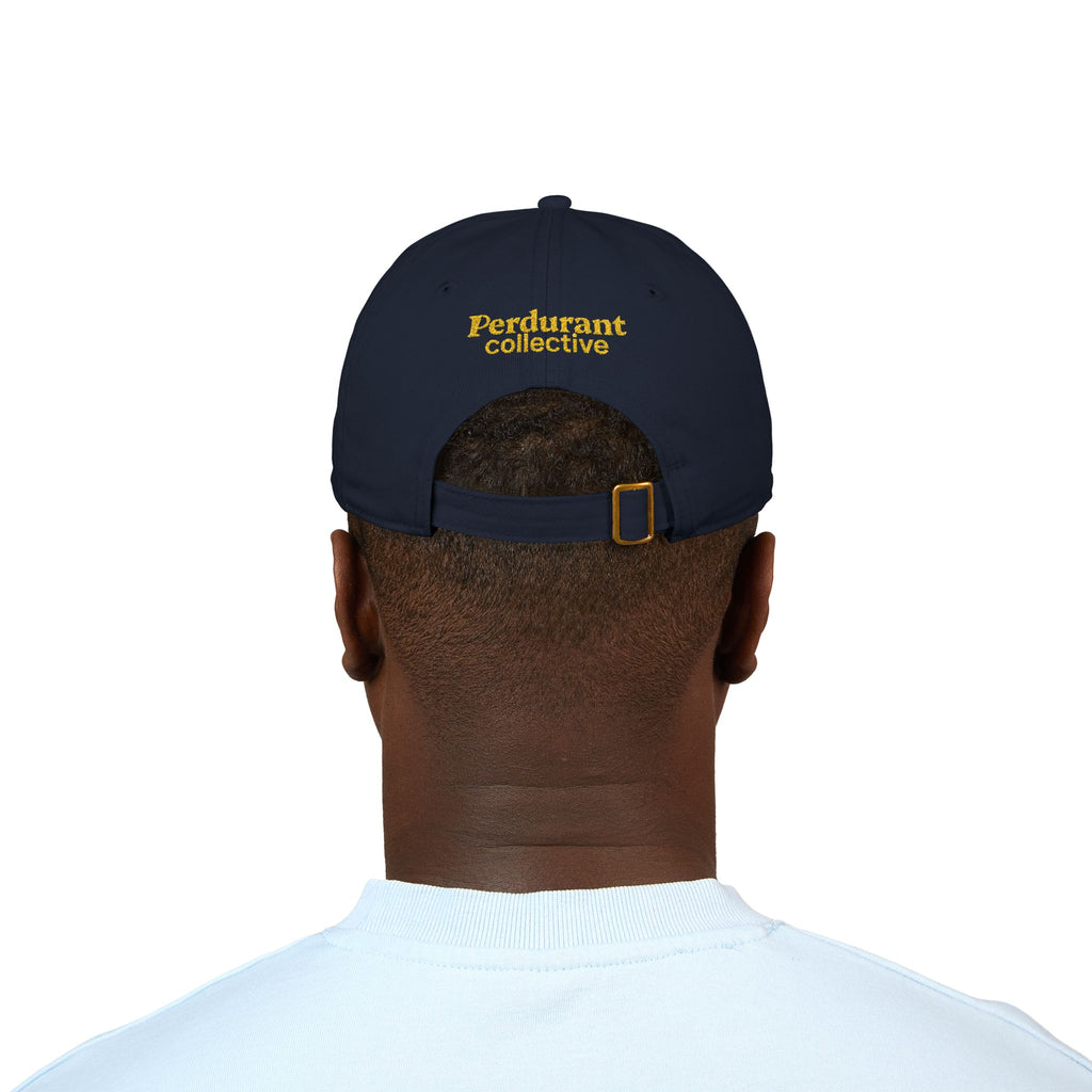 Cotopaxi Topographic Cap - Unisex Mountain Embroidered Relief Hat