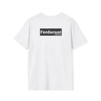 Perdurant Collective - the Minimal Bright Unisex T-Shirt